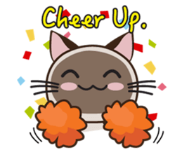 Chokdee (English Version) sticker #6795645