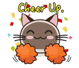 Chokdee (English Version) sticker #6795645