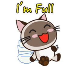 Chokdee (English Version) sticker #6795647