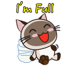 Chokdee (English Version) sticker #6795647