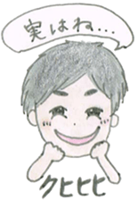 Biology of Mr Boo Stickers sticker #6796255