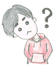 Biology of Mr Boo Stickers sticker #6796287