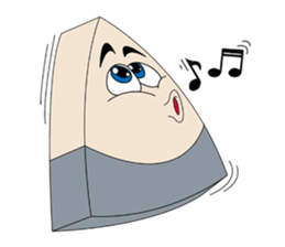 The Pretty Sessy sticker #6796368