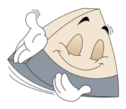 The Pretty Sessy sticker #6796376