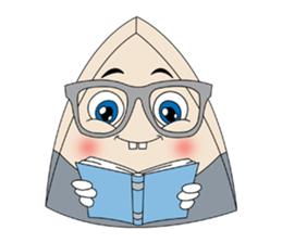 The Pretty Sessy sticker #6796387