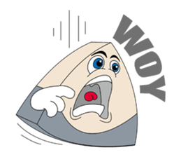 The Pretty Sessy sticker #6796392