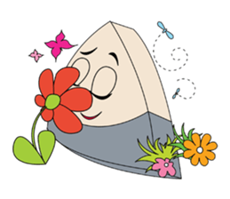 The Pretty Sessy sticker #6796403