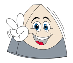 The Pretty Sessy sticker #6796404