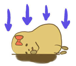 PotatoMom part2 sticker #6796493