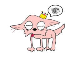 individuality sticker #6796651