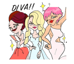 individuality sticker #6796670