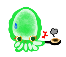 Malin&Anna sticker #6796730