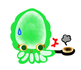 Malin&Anna sticker #6796730