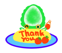 Malin&Anna sticker #6796734