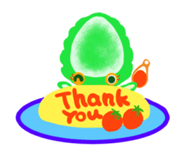 Malin&Anna sticker #6796734