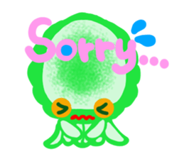 Malin&Anna sticker #6796735