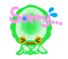 Malin&Anna sticker #6796735