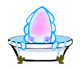 Malin&Anna sticker #6796736