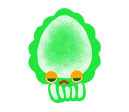 Malin&Anna sticker #6796737