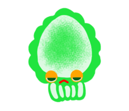 Malin&Anna sticker #6796737