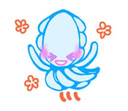 Malin&Anna sticker #6796739