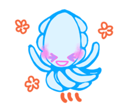 Malin&Anna sticker #6796739