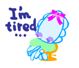 Malin&Anna sticker #6796740