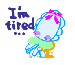 Malin&Anna sticker #6796740