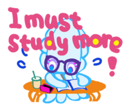 Malin&Anna sticker #6796741