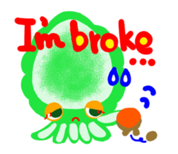 Malin&Anna sticker #6796742