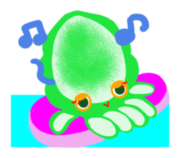 Malin&Anna sticker #6796744