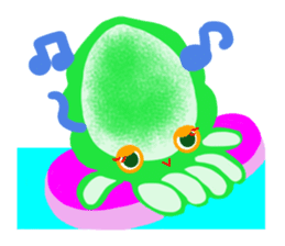 Malin&Anna sticker #6796744