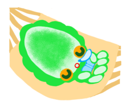 Malin&Anna sticker #6796745