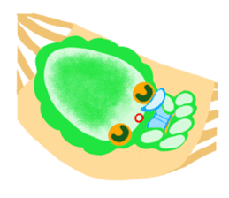 Malin&Anna sticker #6796745