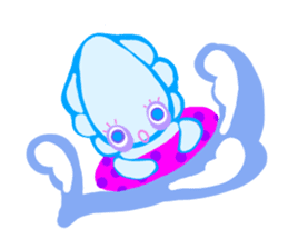 Malin&Anna sticker #6796746