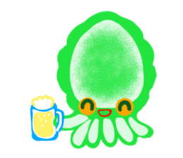 Malin&Anna sticker #6796747