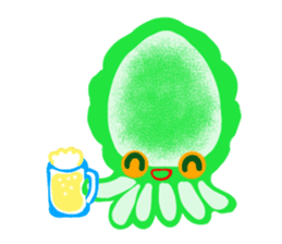 Malin&Anna sticker #6796747