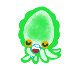 Malin&Anna sticker #6796748