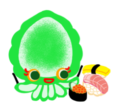 Malin&Anna sticker #6796749