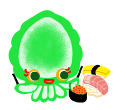 Malin&Anna sticker #6796749