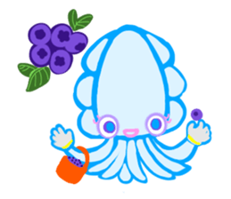 Malin&Anna sticker #6796750