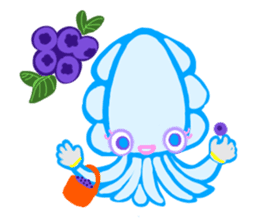 Malin&Anna sticker #6796750