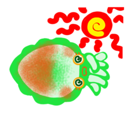 Malin&Anna sticker #6796752