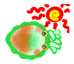 Malin&Anna sticker #6796752