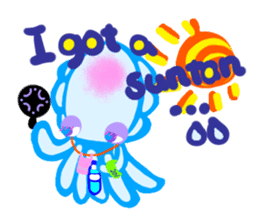 Malin&Anna sticker #6796753