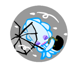 Malin&Anna sticker #6796754