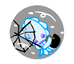 Malin&Anna sticker #6796754