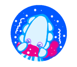 Malin&Anna sticker #6796755