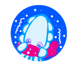 Malin&Anna sticker #6796755