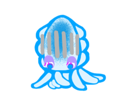 Malin&Anna sticker #6796757